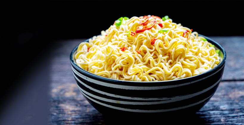 চীনে নুডলস খেয়ে এক ঘরের ৯ জনের মৃত্যু