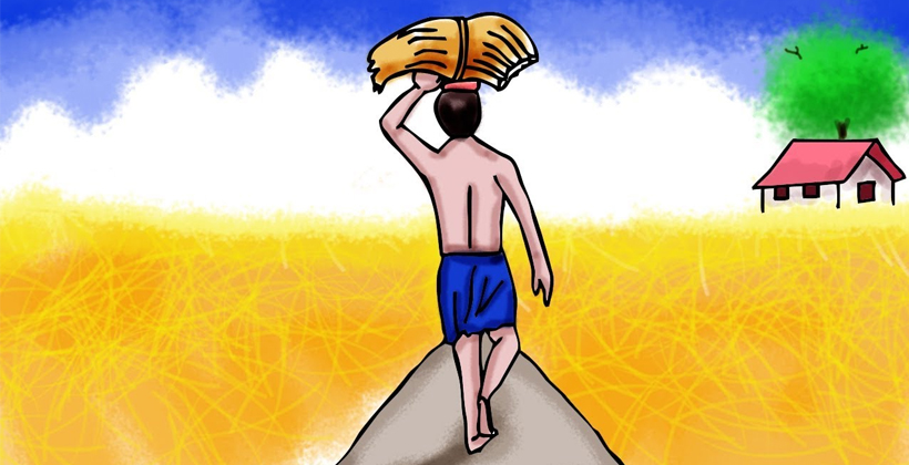 হেমন্ত সমীরণ । জান্নাতুন নিসা