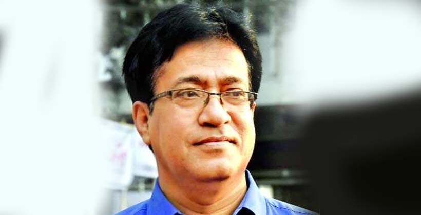 চলে গেলেন সাংবাদিক হ‌ুমায়ূন সাদেক চৌধুরী