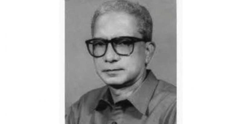 বাংলাদেশ ব্যাংকের সাবেক গভর্নর এসবি চৌধুরী আর নেই