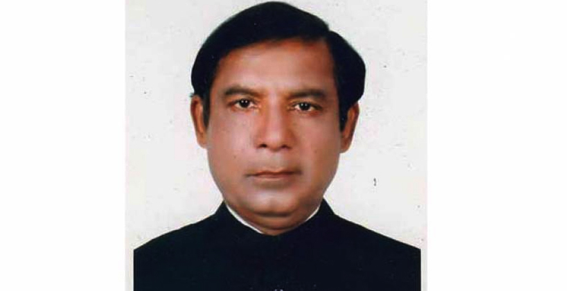 শ্রমিক লীগ সভাপতি ফজলুল হক আর নেই