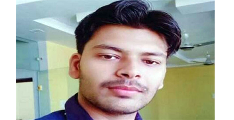 যোগির রাজ্যে সাংবাদিকের রহস্যজনক মৃত্যু