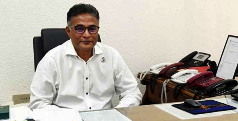দুই বছর মেয়াদ বাড়ল প্রধানমন্ত্রীর মুখ্য সচিবের