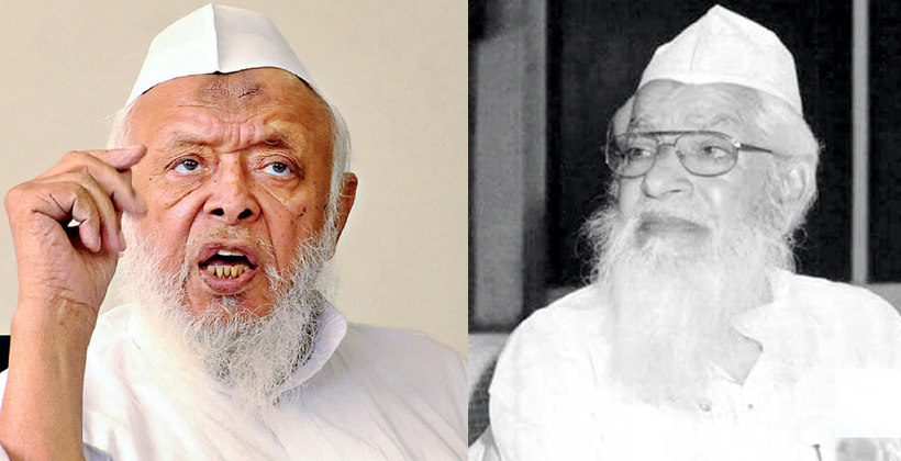 বড় ভাইয়ের সুরে স্কুল প্রতিষ্ঠার কথা বলছেন আল্লামা আরশাদ মাদানি