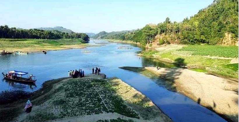 নিভৃতে নিসর্গ : চকরিয়ায় নতুন পর্যটন সম্ভবনা