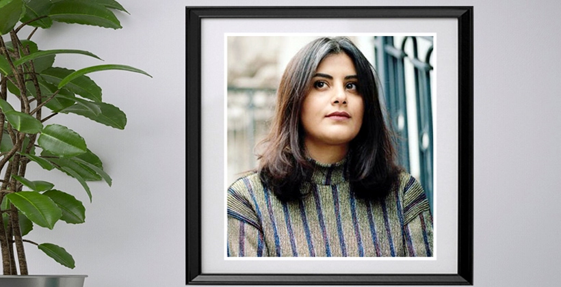 সৌদির নারী অধিকার কর্মী লুজাইনের মুক্তি