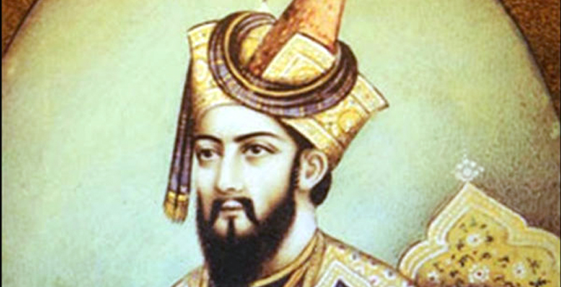 ১৮৫৭-র মহাবিদ্রোহের পর মুঘলবংশীয়দের অবস্থা