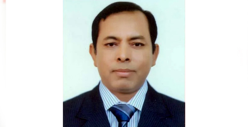 ইসলামিক ফাউন্ডেশনে নতুন ডিজি