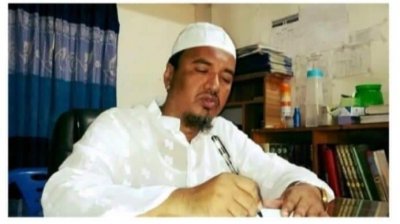 হেফাজতের সহকারী মহাসচিব গ্রেফতার