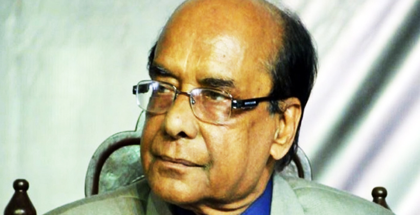 বাংলা একাডেমির সভাপতি আর নেই
