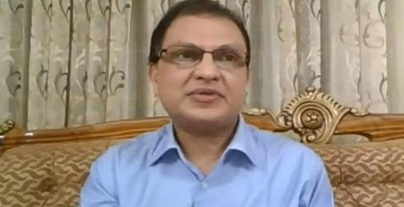 করোনায় পরিবেশ অধিদপ্তরের মহাপরিচালকের মৃত্যু