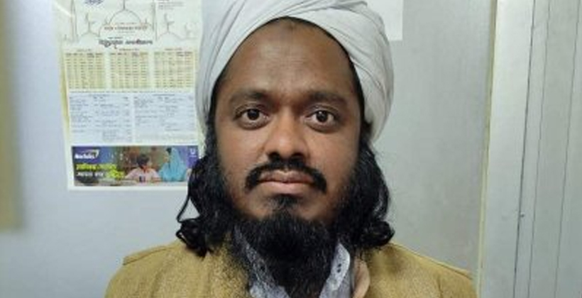 ৫ দিনের রিমাণ্ডে হেফাজত নেতা আজহারুল