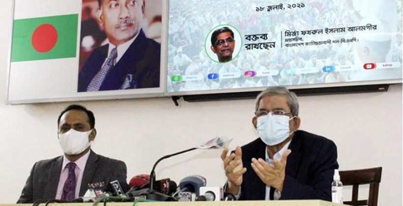 ‘মাওলানা কাসেমী নেই বলেই সমস্যাগুলো তৈরি হয়েছে’