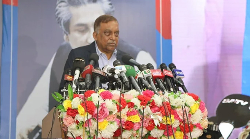 ‘শিশুর বয়সসীমা ১৮ বছর’ এ নিয়ে ভাবনার সময় এসেছে : স্বরাষ্ট্রমন্ত্রী