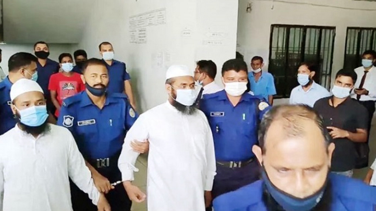 ৩ ভাইসহ এহসান গ্রুপের এমডির ৭ দিনের রিমান্ড