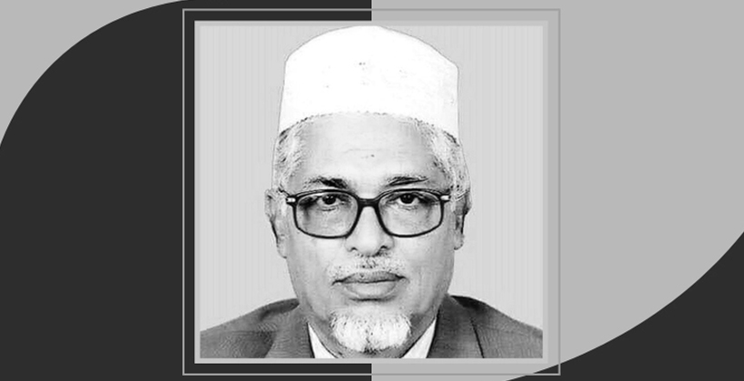 ডেঙ্গুতে খালেদা জিয়ার উপদেষ্টা ফজলুল হকের মৃত্যু