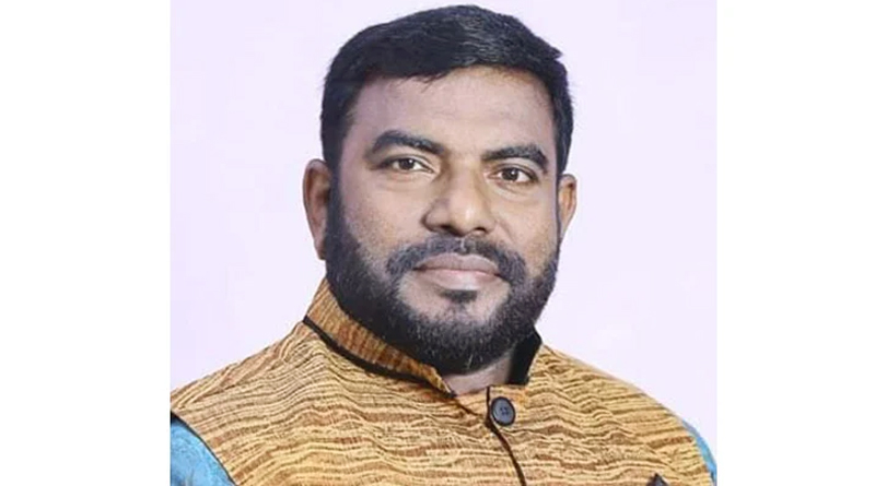 জাতীয় পার্টির আরেক নেতা বহিষ্কার