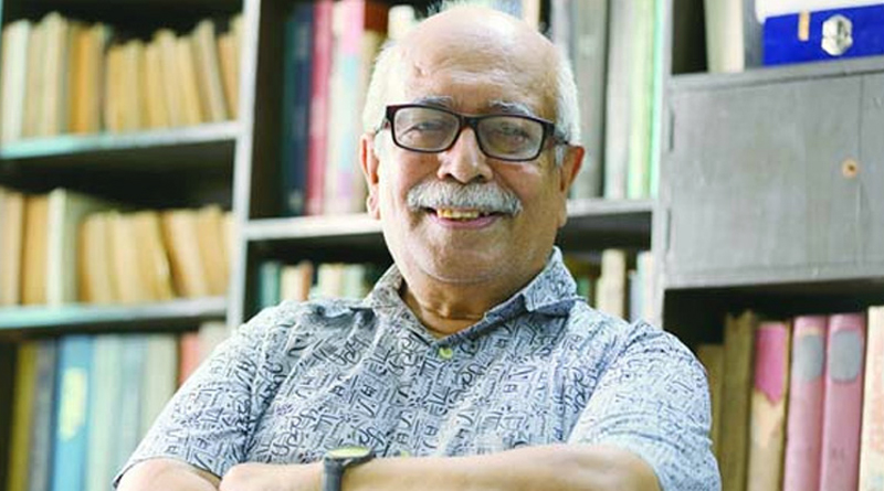 অভিনেতা ড. ইনামুল হক মারা গেছেন