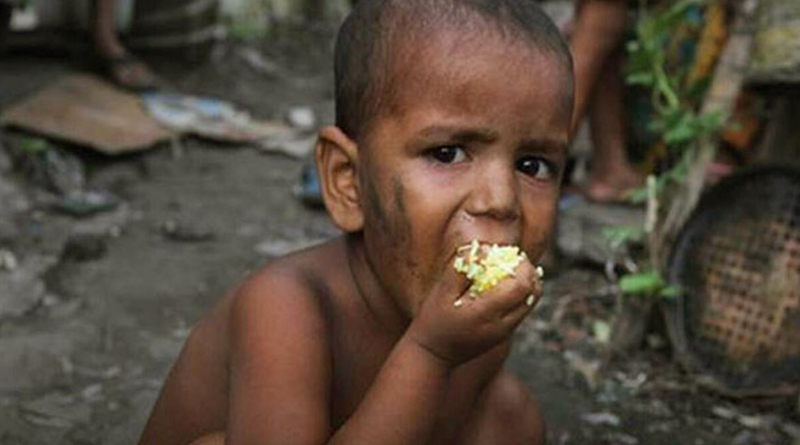 বৈশ্বিক ক্ষুধা সূচকে বাংলাদেশের এক ধাপ অবনতি