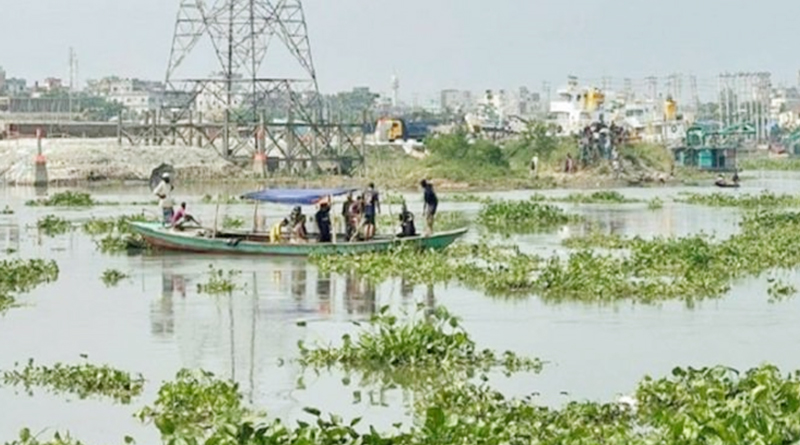 গাবতলীতে ট্রলারডুবি, নারী ও শিশুসহ ৩ জনের লাশ উদ্ধার