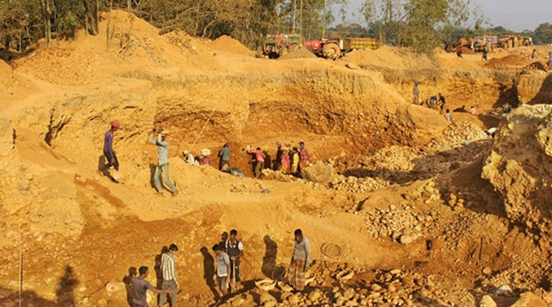 ২৫২ কোটি টাকার সরকারি সম্পদ আত্মসাৎ