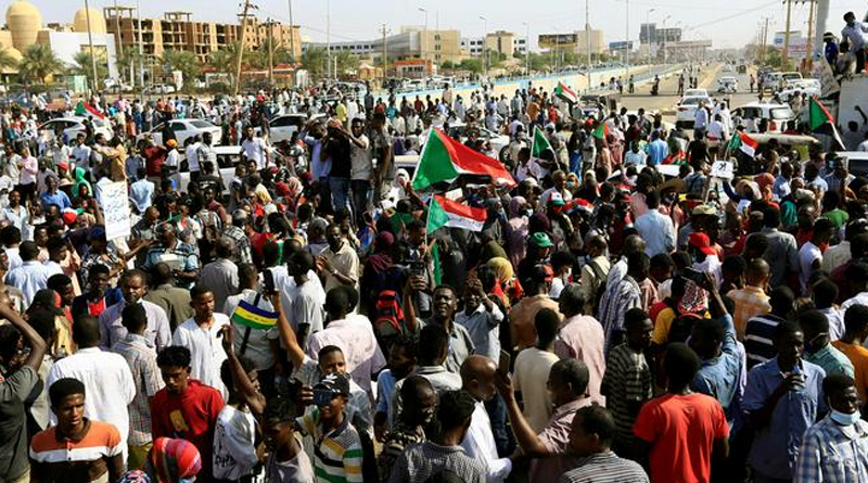 sudan