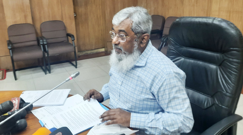 মে’তে আসছে ৭৫ লাখ ডোজ কলেরা টিকা