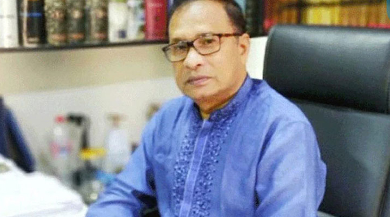 বিএনপি নেতা মকবুল ৩ দিনের রিমান্ডে