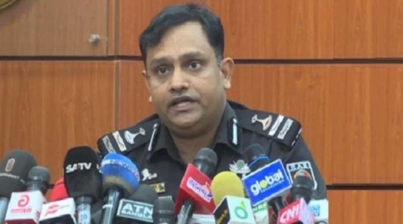 টিপু হত্যায় বাজেট ছিলো ১৫ লাখ টাকা : র্যাব