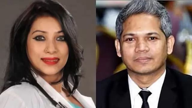 সাবরিনা-আরিফুলসহ আটজনের ১১ বছরের কারাদণ্ড