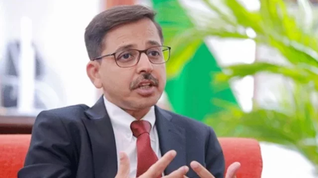 ঢাকায় ভারতের নতুন হাইকমিশনার প্রণয় কুমার ভার্মা