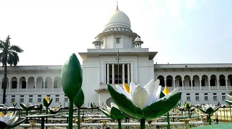 দেড় মাস পর খুলছে সুপ্রিম কোর্ট