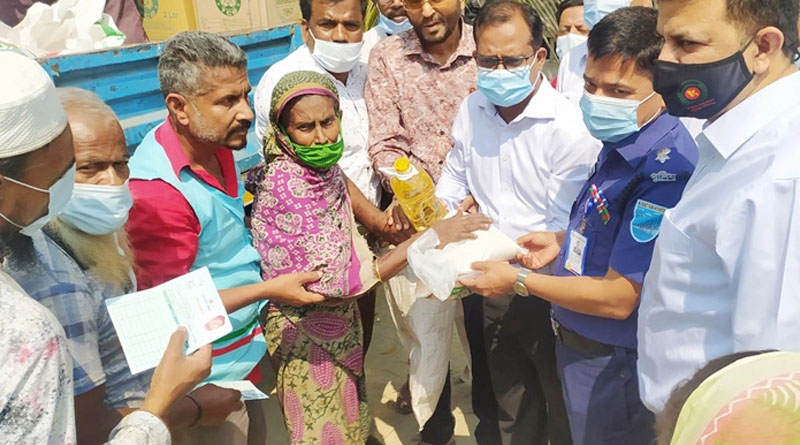 টিসিবির ফ্যামিলি কার্ড : সোমবার থেকে ১১০ টাকায় সয়াবিন, ৫৫ টাকায় মিলবে চিনি