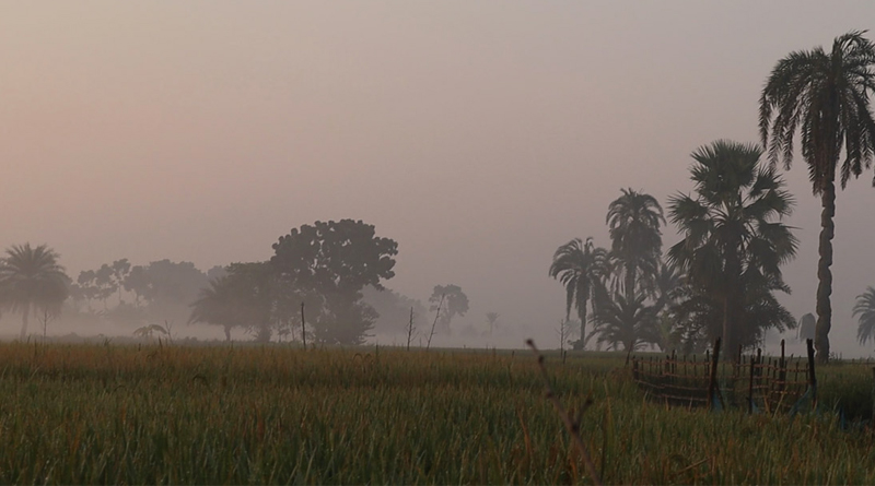 রাত ও দিনের তাপমাত্রা অপরিবর্তিত থাকবে
