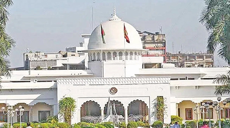 রাষ্ট্রপতি কে হচ্ছেন জানা যেতে পারে আজ