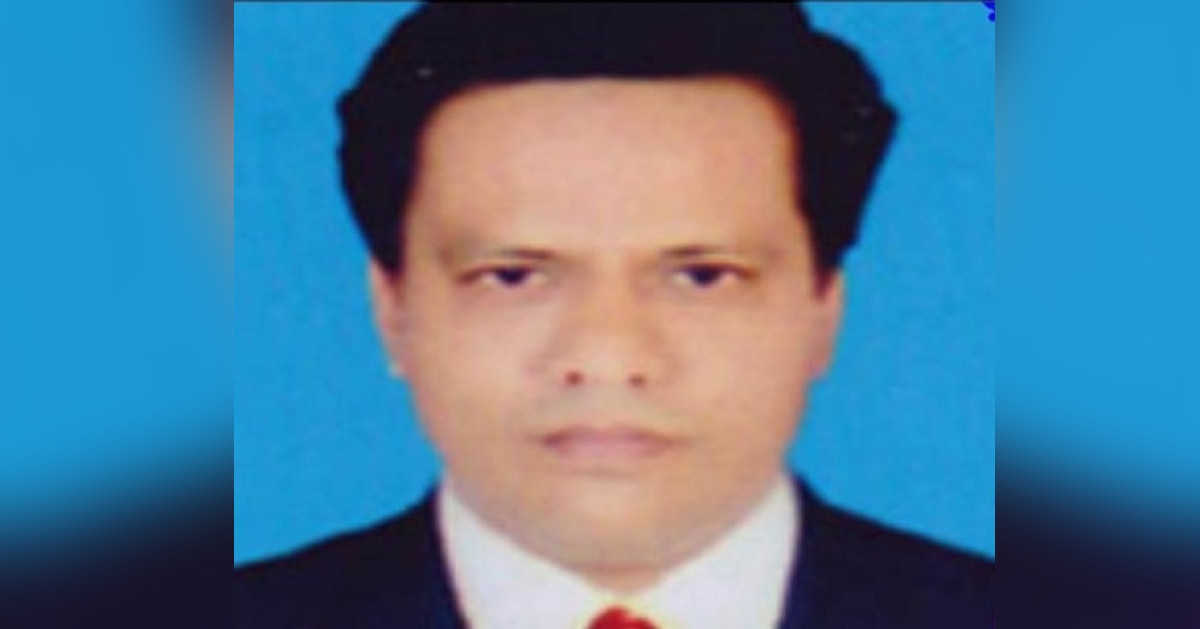 ‘স্যার’ না বলায় এবার কিশোরগঞ্জে শিক্ষকের উপর চড়াও হলেন সরকারি কর্মকর্তা