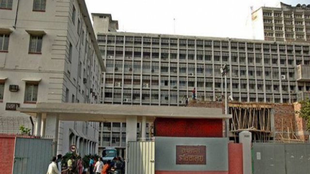 মঙ্গলবার সচিবালয়ে দর্শনার্থী প্রবেশ বন্ধ