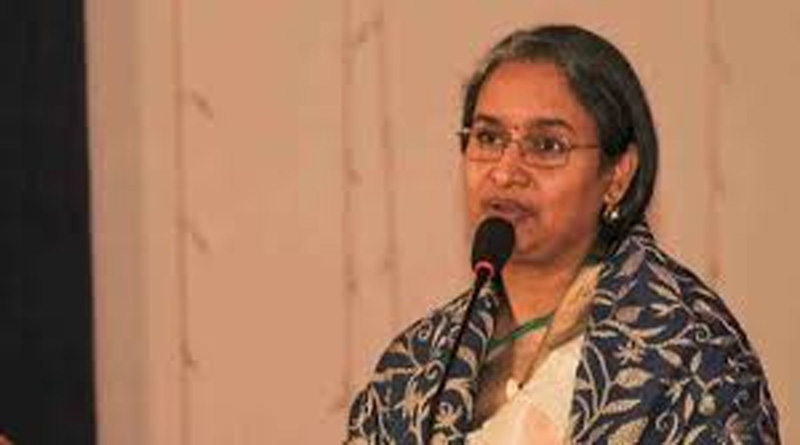 স্মার্ট বাংলাদেশ গড়তে নতুন শিক্ষা কারিকুলাম সহায়ক হবে