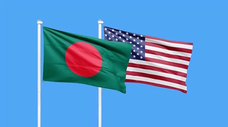 আজ ঢাকায় আসছে মার্কিন প্রাক-নির্বাচন পর্যবেক্ষক দল