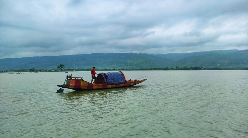 চূড়ান্ত হিসাবে দেশে নদ-নদীর সংখ্যা ১০০৮