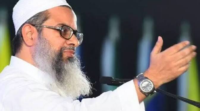 আমরা ফিলিস্তিনের পাশে আছি: মাওলানা মাহমুদ মাদানী
