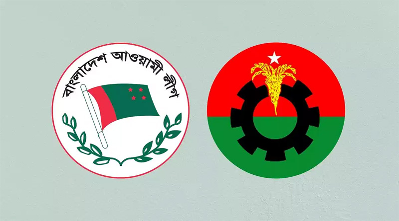 সব উৎকণ্ঠা ‘রাজপথে ফয়সালা’ ঘিরে