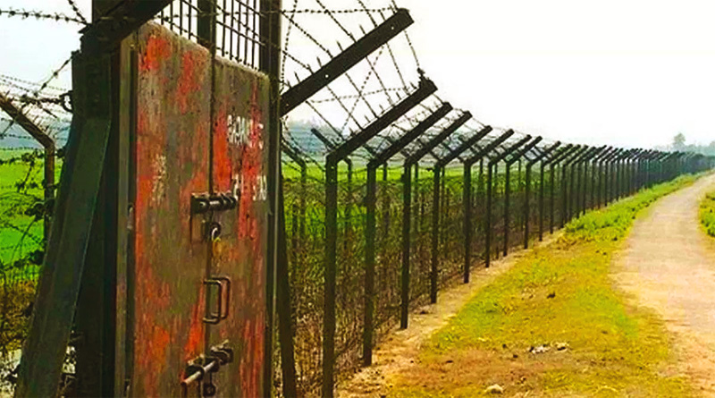 ঠাকুরগাঁও সীমান্তে বিএসএফের গুলি, বাংলাদেশি নিহত