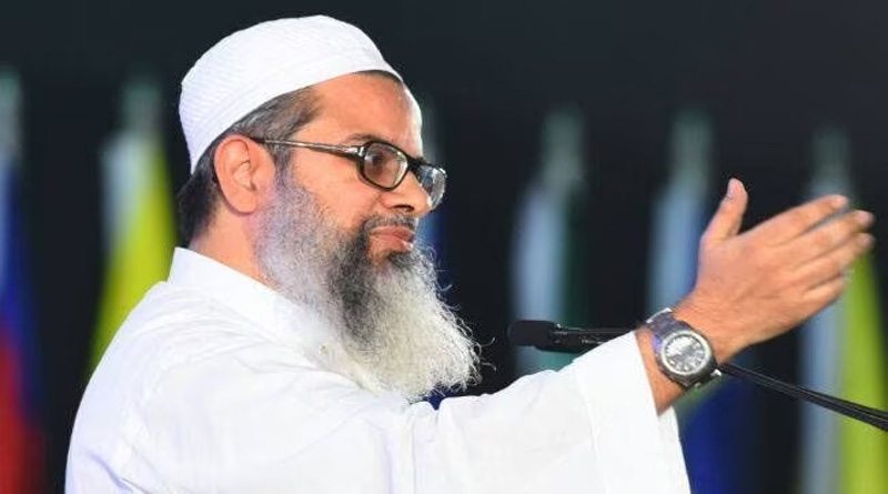 বাবরী মসজিদের ব্যাপারে আদালতের রায় সর্বাংশে ভুল ছিলো: মাওলানা মাহমুদ মাদানী