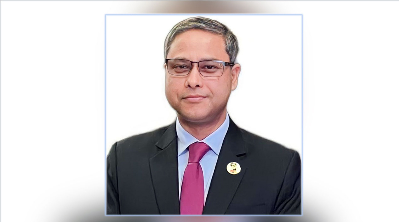 মরক্কোতে বাংলাদেশের নতুন রাষ্ট্রদূত হারুন আল রশিদ
