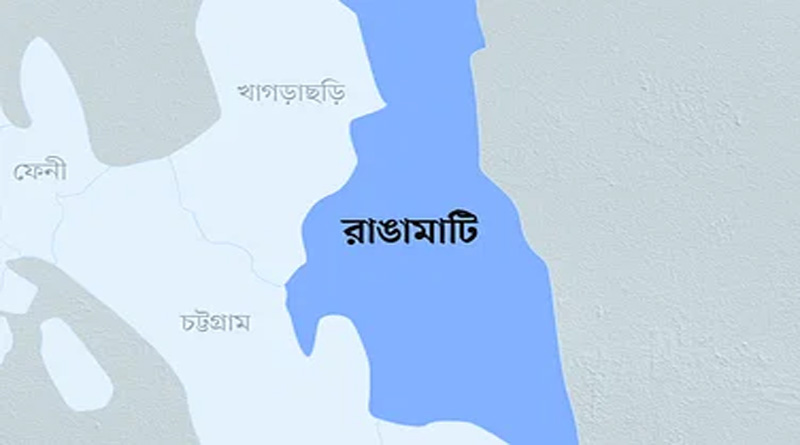 চেনা রূপে ফিরছে রাঙামাটি