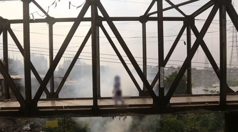 রায়েরবাজার থেকে কামরাঙ্গীরচর পর্যন্ত হচ্ছে আট লেন সড়ক