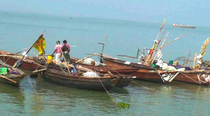 ইলিশ ধরায় নিষেধাজ্ঞা শেষ আজ, প্রস্তুত জেলেরা