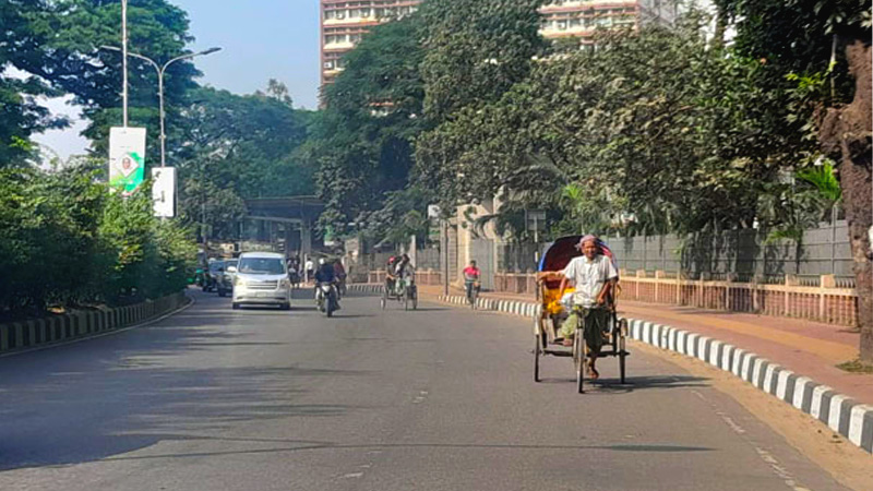 রবিবার থেকে সপ্তম দফা অবরোধ