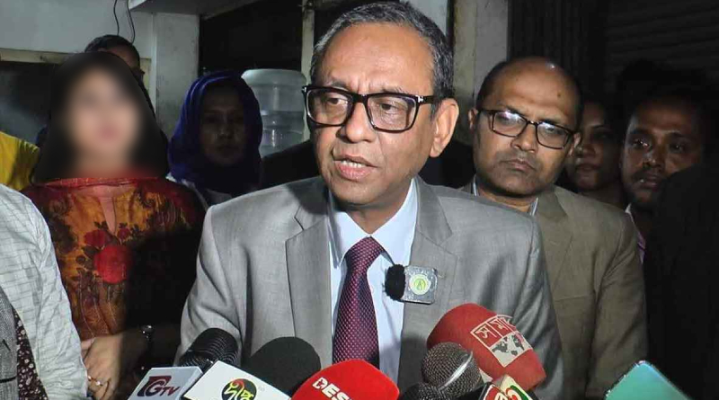 ‘খুব দ্রুত সয়াবিন তেল শতভাগ বোতল ও প্যাকেটজাত করবো’